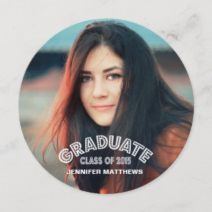 MODERN GRAD INBJUDAN TILL STUDENTFEST