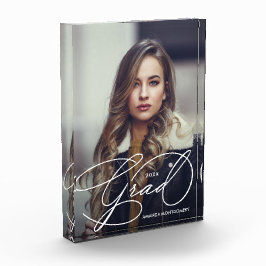 Modern Grad Script Studenten