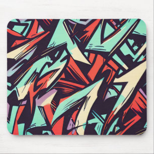 Modern Graffiti Musmatta