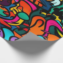 Modern Graffiti