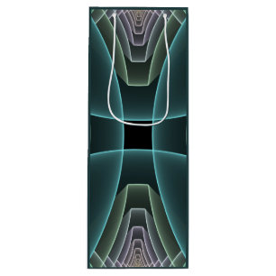 Modern grafik med skalstativ