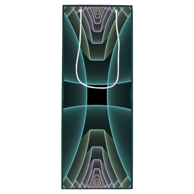 Modern grafik med skalstativ (Framsidan)