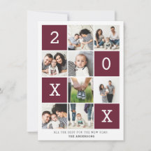 Modern grafik, multifoto