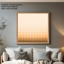 Modern grafik Poster med vägggrafik