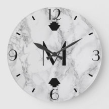 Modern Grått Marble Art Deco Finials