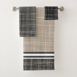 Modern grått sketch 3-elegant