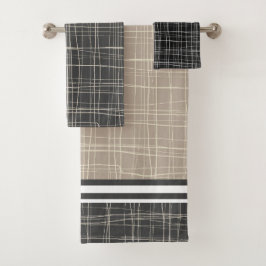 Modern grått sketch 3-elegant