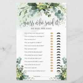 Modern grey Succuly gissa vem som sa att det spela