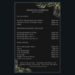 Modern, grön Flyer<br><div class="desc">Modern,  Grey Flayer i svartvitt,  vitt,  grönt,  guld.Redigera produkten på några minuter genom att lägga till data. Du kan ändra teckensnitt/färg/position genom att "ytterligare anpassa".</div>