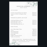 Modern, grön Flyer<br><div class="desc">Modern,  Grey Flayer in black-grått,  white,  grönt,  blue guld.Redigera produkten på några minuter genom att lägga till data. Du kan ändra teckensnitt/färg/position genom att "ytterligare anpassa".</div>