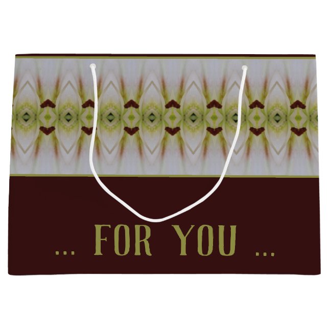 Modern grön kalk och Grått Blue (Framsidan)