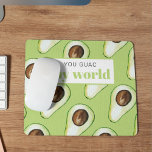 Modern Grönt Avocado-Roligt-offert<br><div class="desc">Modern Grönt Avocado-Roligt-offert</div>