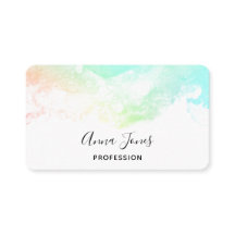 Modern Grönt för Abstrakt och blåfärgsswirls