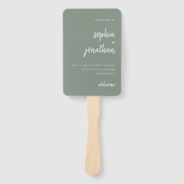 Modern Grönt för minimal skriptöverföring | BRÖLLO
