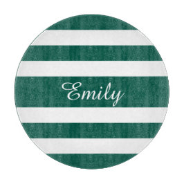 Modern Grönt i Mönster Namn