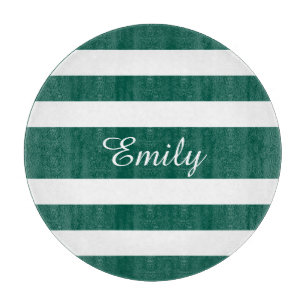 Modern Grönt i Mönster Namn