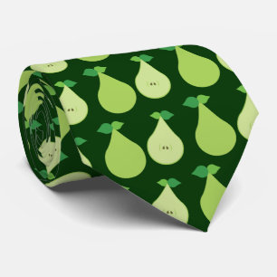 Modern Grönt Pear Slips