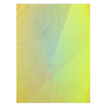 Modern gul geometrisk gradient