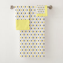 Modern Gult Triangles