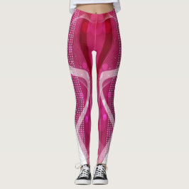 Modern gym Leggings