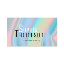 Modern hålig flytande marmor