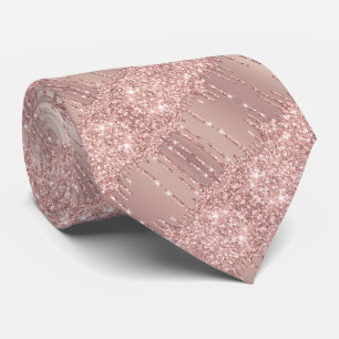 Modern halsskiva med  drivrutiner för Glitter vid  Slips