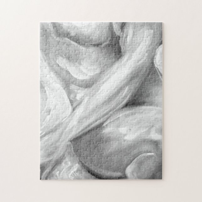 Modern hand plockade-coola för färgning av manlig  pussel (Vertikal)