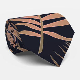 Modern Handflatan-Löv - Tropical Exotic Design Slips