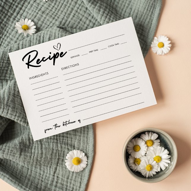 Modern handskriftsmottagarkort för Möhippa (Skapare uppladdad)