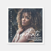 Modern handskript för Student | Foto