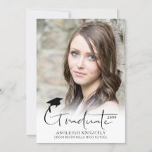 Modern handskriven Student 2-foto med handskriften