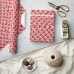 Modern Hanukkah Star Presentpapper<br><div class="desc">Vi presenterar vår senaste samling av inslagna - en firande av elegans och stil! Omvandla dina gåvor till konstverk med våra geometriska former som inspirerats av våra mönster. Från djärva trianglar till sofistikerade hexagoner är varje lakan ett mästerverk som väntar på att förbättra presenter. Få dina gåvor att stå ut...</div>