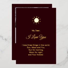 Modern Happy Valentine's Day Photo