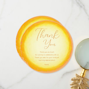 Modern här kommer med barnduschen. tack kort