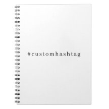 Modern Hashtag-sociomediedesign