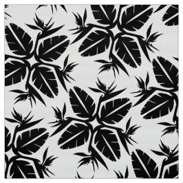 Modern hawaiiska quilt mönster tyg