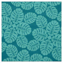 Modern hawaiiska quilt mönster tyg