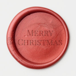 Modern Helgdag för Red God jul i Elegant