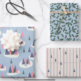 Modern Helgdag i mitten av århundradet