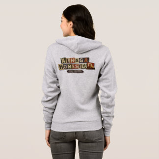Modern hemmagård, gammaldags kaos - t shirt