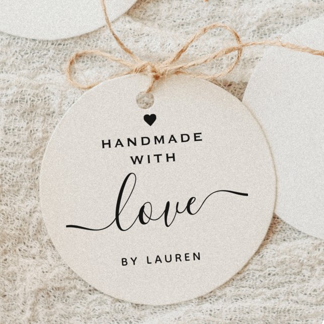 Modern hjärtklaffshandling med Kärlek av Självfärgande Stämpel (Skapare uppladdad)