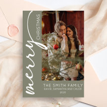 Modern Holiday Jul