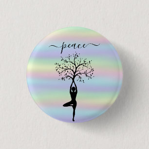 Modern holografi, Peace Yoga Knapp