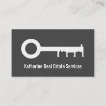 Modern Housing Silhouette Real Gods Agent