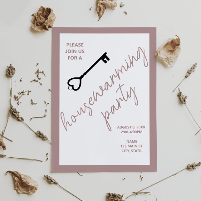 Modern husuppvärmning - öppen inbjudan till hus |  (Skapare uppladdad)