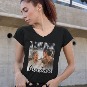 Modern   I Loving Memory   Foto T Shirt