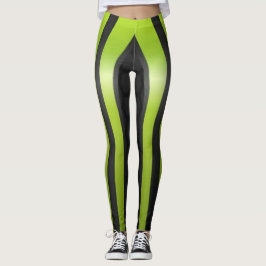 Modern idrott leggings