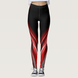 Modern idrott leggings