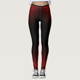 Modern idrott leggings