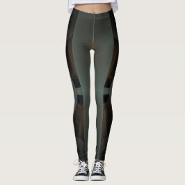 Modern idrott leggings